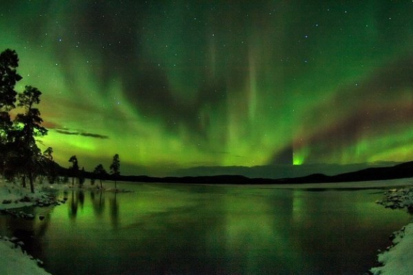 Des lumières à couper le souffle | &copy;&nbsp;Wilderness Hotels & Safaris