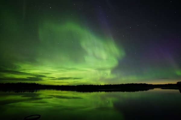  | &copy;&nbsp;Aventure Arctique