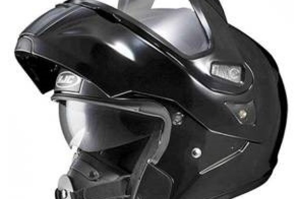 Exemple de casque | &copy;&nbsp;Ruka Kuusamo