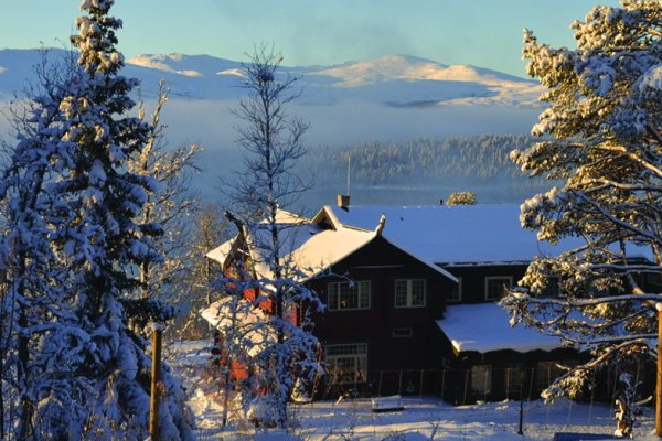 Fefor Hotel am See | &copy;&nbsp;Hotel Fefor