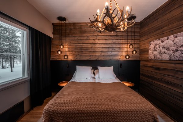 Wilderness Doppelzimmer | &copy;&nbsp;Wilderness Hotels & Safaris