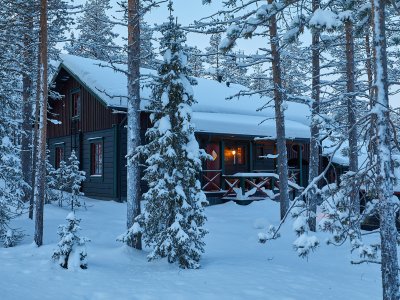Winteridylle