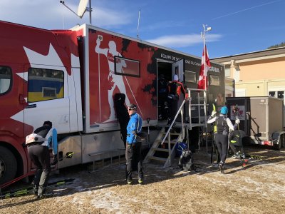 Team Canada