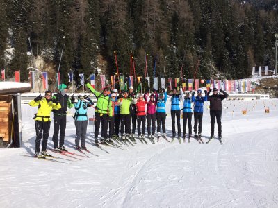 Teamspirit