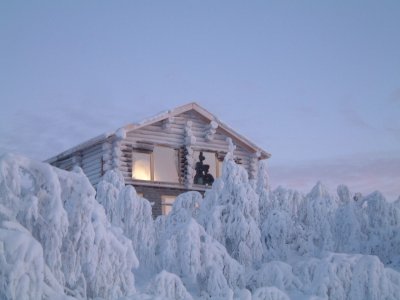 Faire un avec la nature