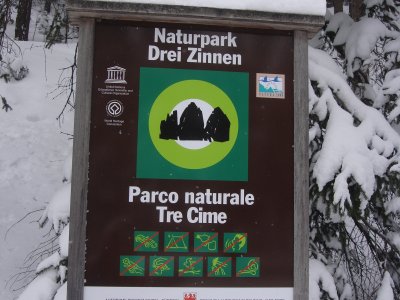 Bienvenue au parc naturel des 