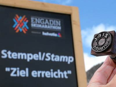 Ziel erreicht: Bravo