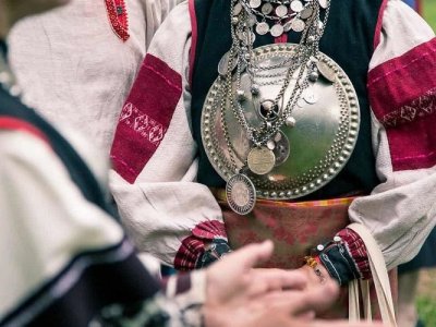 Kultur und Folklore