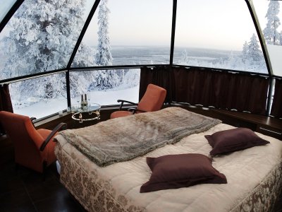 Notte da sogno!