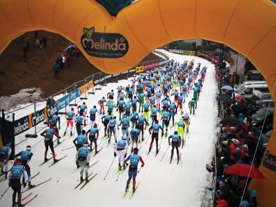 First field