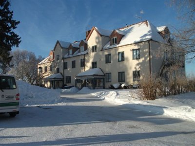 Hotel Kungshaga