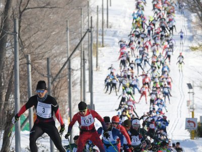 Auf Olympischen Spuren