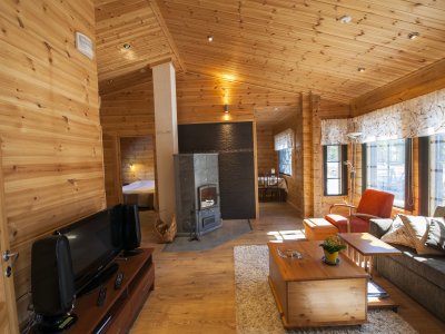 Atmosfera scandinava