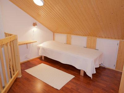 Zusätzliches Bett