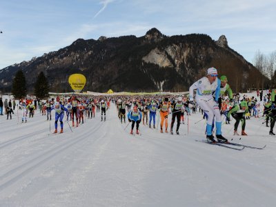 Bonnes sensations de Bavière