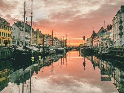Kopenhagen - die lebenswerteste Stadt der Welt