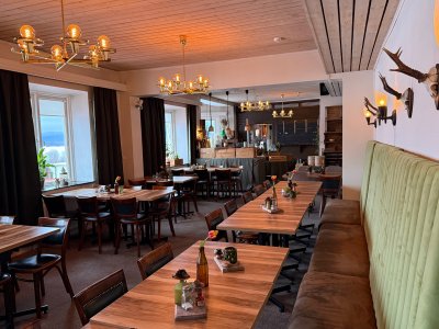Speisesaal