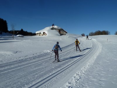 Piste da sogno per i 