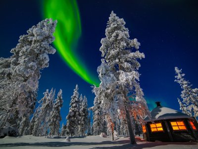 Aurora Camp