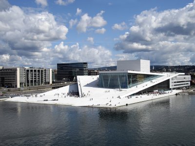 Oper von Oslo