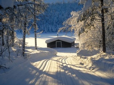 La Scandinavie à son meilleur