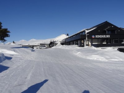 Hotel Rondablick