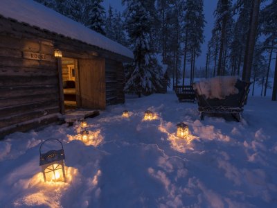 Winterromantik