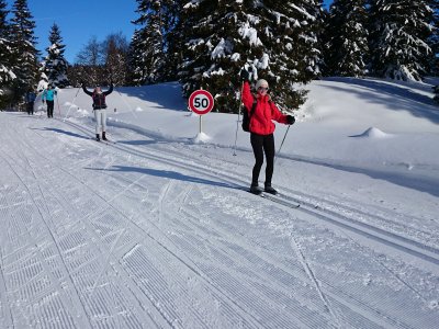 Bisogna rispettare la velocità?
