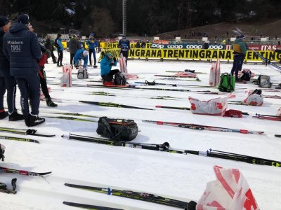 Startklar