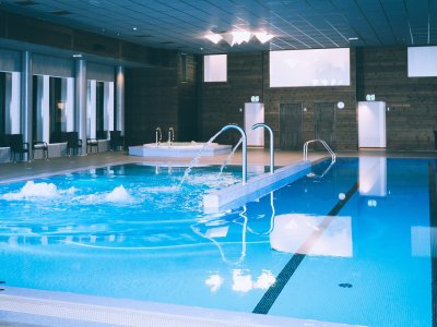 Le Spa tiens toute ses promesses !