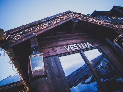 Bienvenue à Geilo au Vestlia !