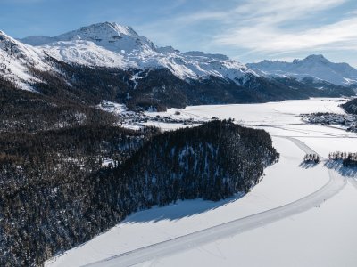 Zauberhafter Winter