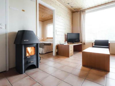 Appartement d'une chambre