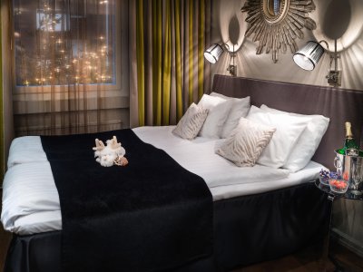 Doppelzimmer mit Charme