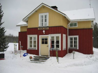 La ferme d'Arola