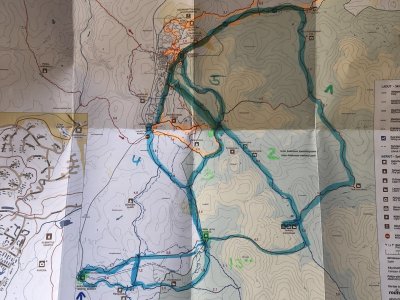 Preparazione ottimale