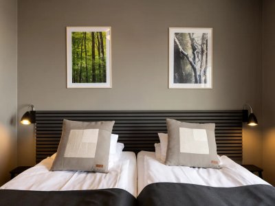 Standarzimmer Twin