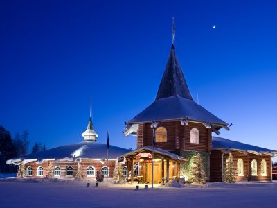 Christmas House