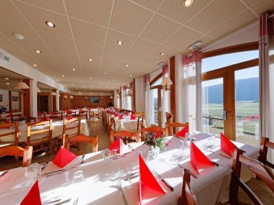 Salla da pranzo