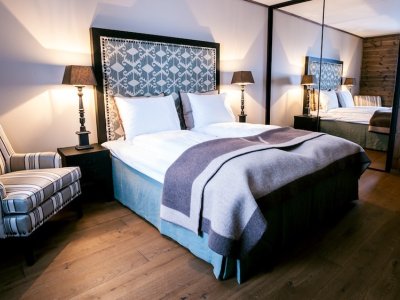 Sommeil réparateur garantit !