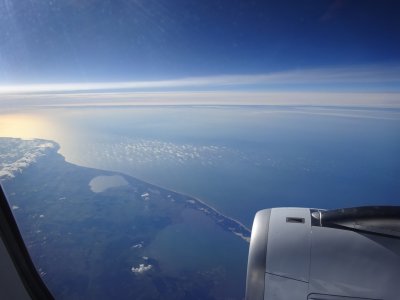 Wir beraten Sie gerne für Ihren Flug