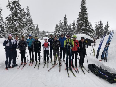 Unsere Gruppe 2023