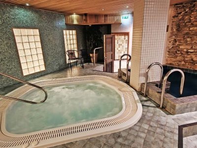 Piccolo paesaggio spa disponibile