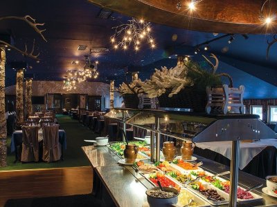 Restaurant Taivas