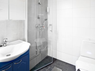 Bagno/WC in camera
