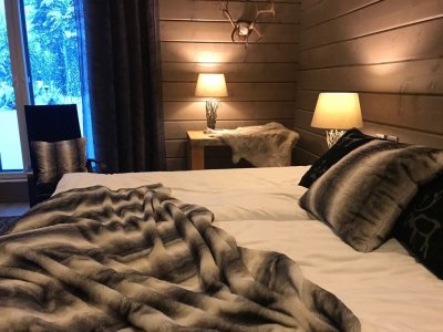Chambre double Wilderness
