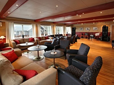 Confortable coin salon !