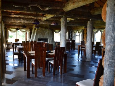 Restaurant de Niska