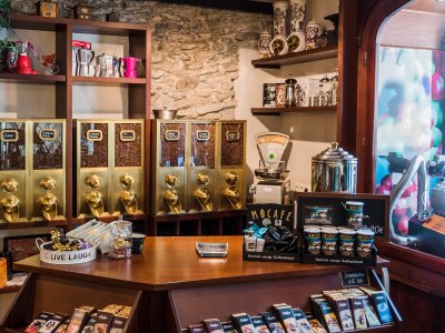 Mocafe in Lienz