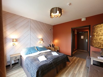 Chambre double du Rukantonttu